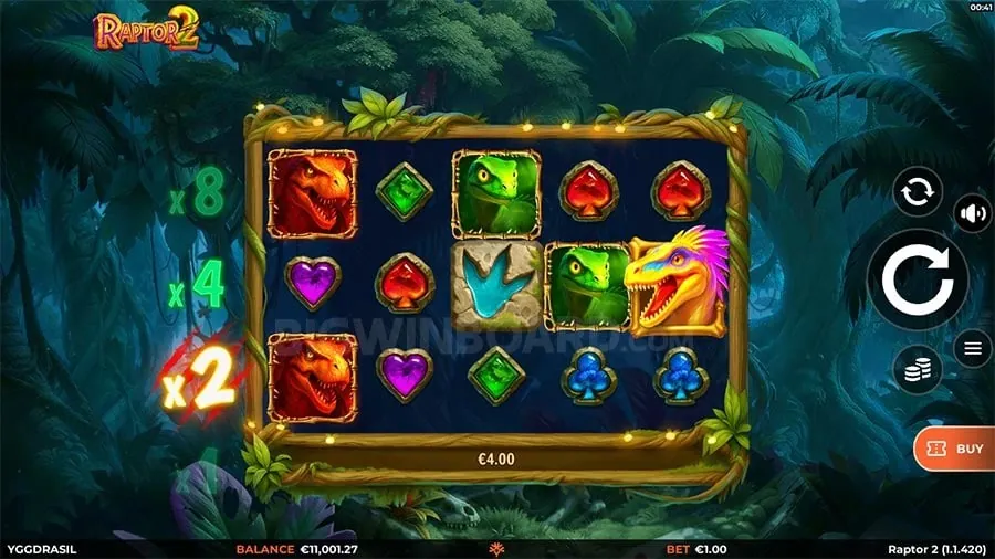 New Casino Games for PH Players